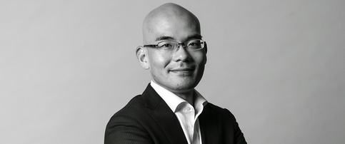 Shinsaku Fujikawa Shinsaku Fujikawa